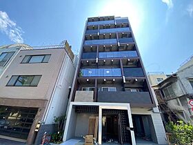 ガリシア錦糸町4  ｜ 東京都江東区亀戸３丁目（賃貸マンション1K・2階・25.95㎡） その10