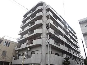 東京都墨田区向島４丁目（賃貸マンション1LDK・2階・44.55㎡） その26