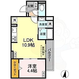 グラナーデ堤通