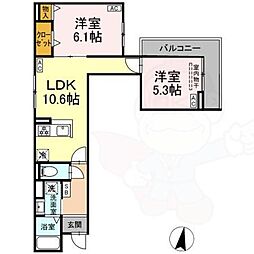 グラナーデ堤通