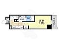 S-RESIDENCEHIKIFUNE4階10.6万円