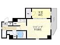 GRANPASEO両国25階18.4万円