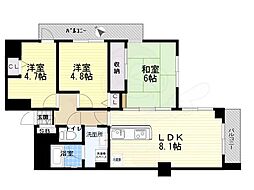 京成押上線 京成曳舟駅 徒歩7分