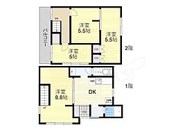 小松川4丁目戸建2