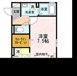 サニーヒルズ立花