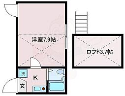 🉐敷金礼金0円！🉐ソレイユ東向島