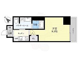 東武伊勢崎線 曳舟駅 徒歩10分