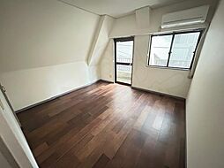 モトキハウス 3階ワンルームのリビング/ダイニング