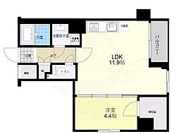 アイルプレミアム押上ノルド 3階/-