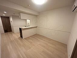 ＣＲＥＶＡＮＣＥ亀戸 1階1LDKのリビング/ダイニング