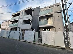 セレスティア東向島