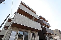 セレスティア東四つ木4