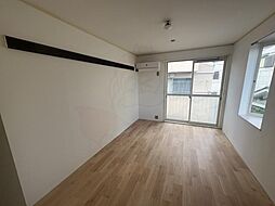 アヅマセントラルスクエア 2階2DKのリビング/ダイニング