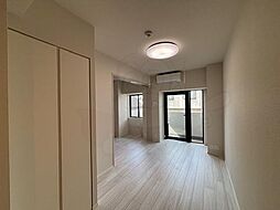 セジョリ東向島 3階1SLDKのリビング/ダイニング