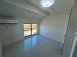 Chum　Aoto 1階1Kのリビング/ダイニング