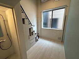 Ａｍｅｎ　Ｃｏｒｎｅｒ　堀切 1階ワンルームのリビング/ダイニング