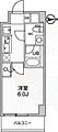 ALTERNA四つ木1階8.3万円