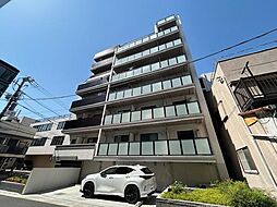 S-RESIDENCE押上South