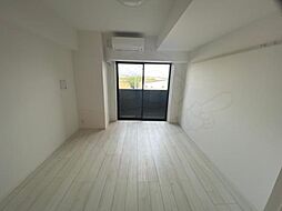 フュージョナル東墨田 2階1Kのリビング/ダイニング