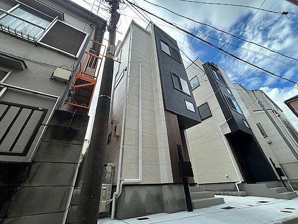 detached 東京都墨田区墨田２丁目

地図を見る