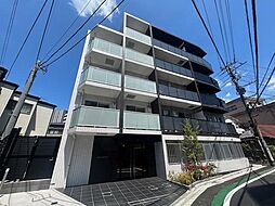 アンベリール墨田2