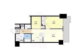 ラフィスタ墨田5丁目2 7階/-