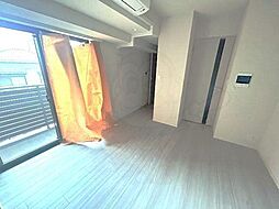 セジョリ墨田EAST3 2階ワンルームのリビング/ダイニング