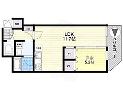 ハーモニーレジデンス東京八広ザ・スプレッド 1階/-