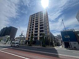 Brillia ist 墨田曳舟