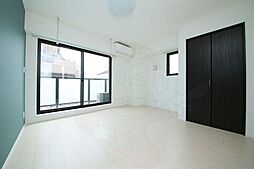 エストゥルースプラス押上 5階1Kのリビング/ダイニング