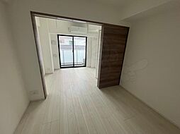 ラフィスタ墨田5丁目2 3階1DKのリビング/ダイニング