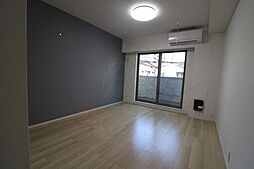 システィコート 2階1Kのリビング/ダイニング