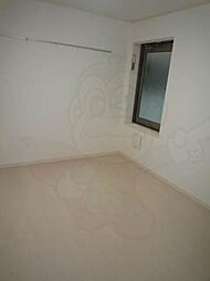 シャンテアムール亀戸 1階ワンルームのリビング/ダイニング