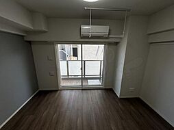 アルファコート曳舟 10階1LDKのリビング/ダイニング