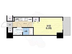 フュージョナル東墨田 5階/-