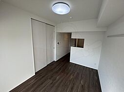 ティモーネ押上ノルド 7階1LDKのリビング/ダイニング