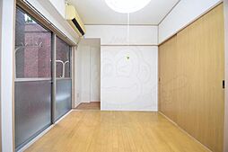 北村ビル 202 2階2Kのリビング/ダイニング