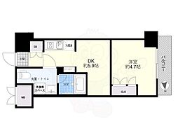 セジョリ墨田EAST3 2階/-