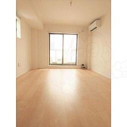 La　Paix　Skytree 6階1LDKのリビング/ダイニング