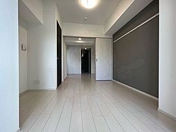 ルフレプレミアム押上ノルド 10階2Kのリビング/ダイニング