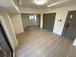 アイルイマージュ押上イースト 4階1LDKのリビング/ダイニング