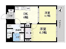 ルーブル墨田立花 4階/-