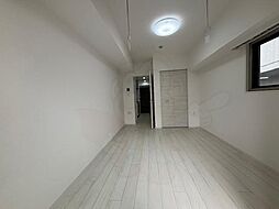 メインステージ八広 2階1Kのリビング/ダイニング