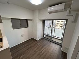 ティモーネ押上ノルド 9階1LDKのリビング/ダイニング