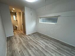 Relation青砥 1階1LDKのリビング/ダイニング