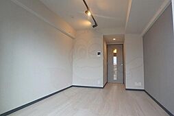 オープンブルーム東向島 4階1Kのリビング/ダイニング