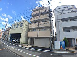 ロイヤルテラス橘亀戸