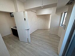 ティモーネ押上イースト 6階1Kのリビング/ダイニング