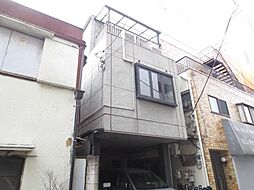 八広2丁目戸建（駐車場無し・民泊不可）