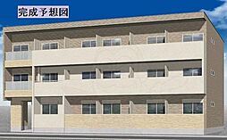 メゾン・ド・プリュネ